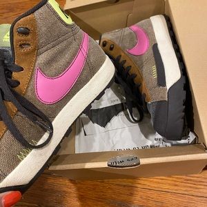 Women’s Air Blazer ACG